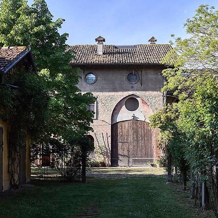 Le Dimore De Il Borgo Del Balsamico Albinea Luaran gambar