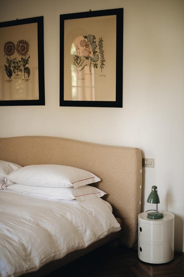 Le Dimore De Il Borgo Del Balsamico Albinea Luaran gambar