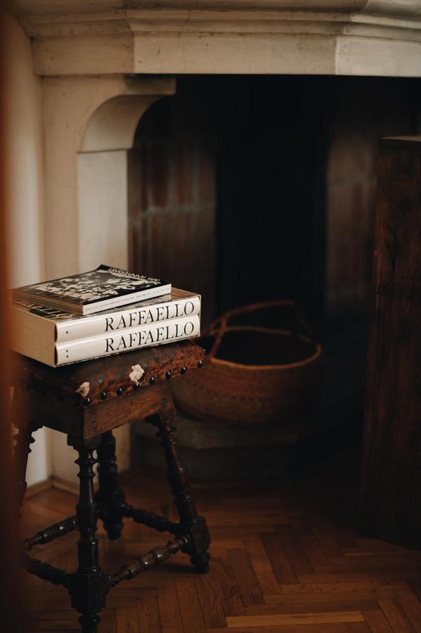 Le Dimore De Il Borgo Del Balsamico Albinea Luaran gambar