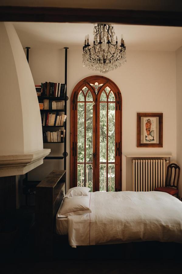 Le Dimore De Il Borgo Del Balsamico Albinea Luaran gambar