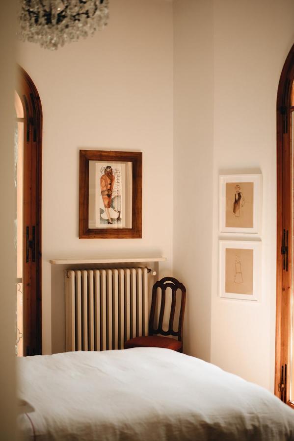 Le Dimore De Il Borgo Del Balsamico Albinea Luaran gambar