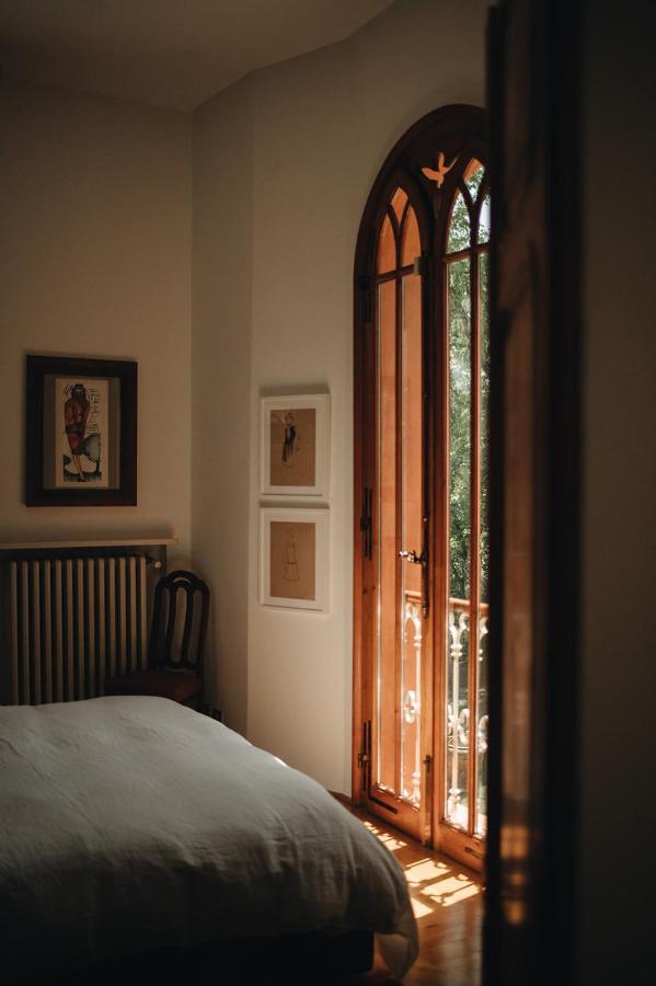 Le Dimore De Il Borgo Del Balsamico Albinea Luaran gambar