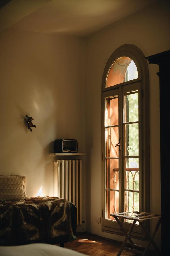 Le Dimore De Il Borgo Del Balsamico Albinea Luaran gambar