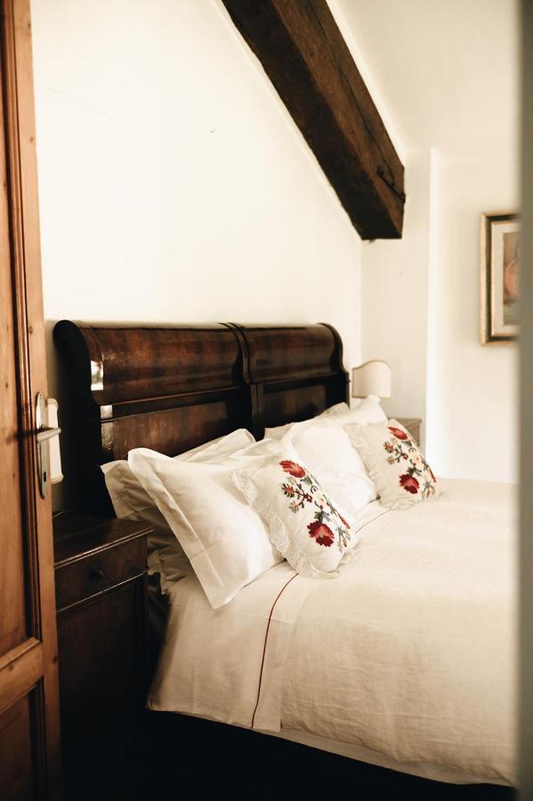 Le Dimore De Il Borgo Del Balsamico Albinea Luaran gambar