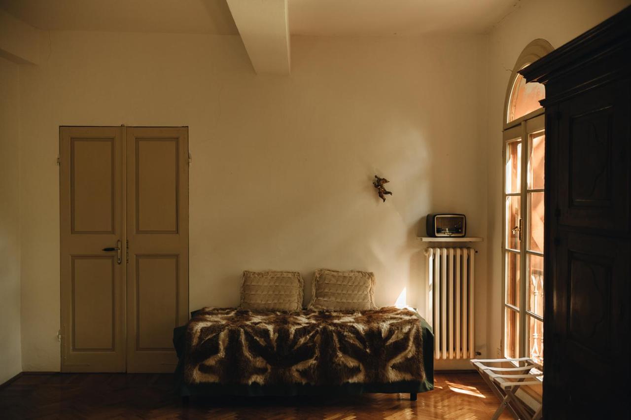 Le Dimore De Il Borgo Del Balsamico Albinea Luaran gambar