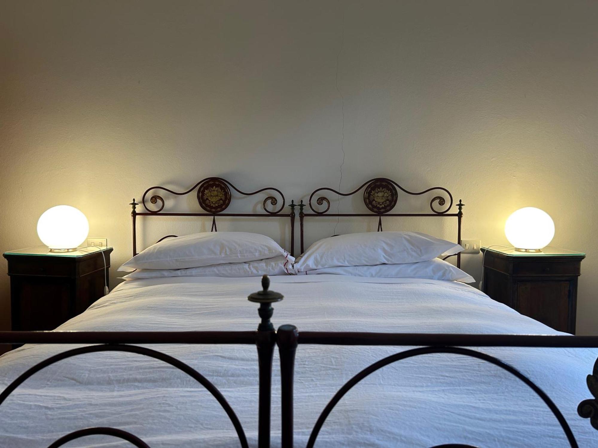 Le Dimore De Il Borgo Del Balsamico Albinea Luaran gambar