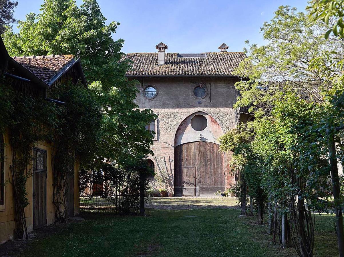 Le Dimore De Il Borgo Del Balsamico Albinea Luaran gambar