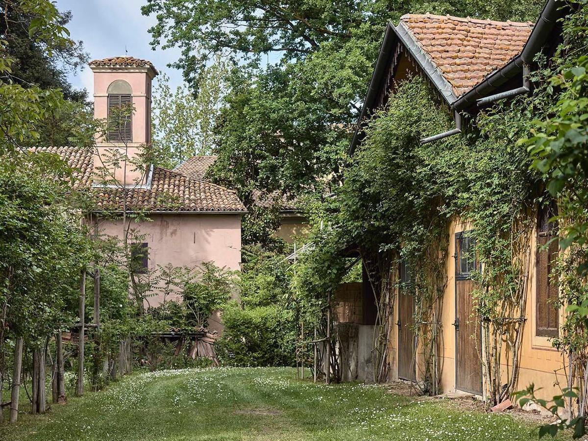 Le Dimore De Il Borgo Del Balsamico Albinea Luaran gambar