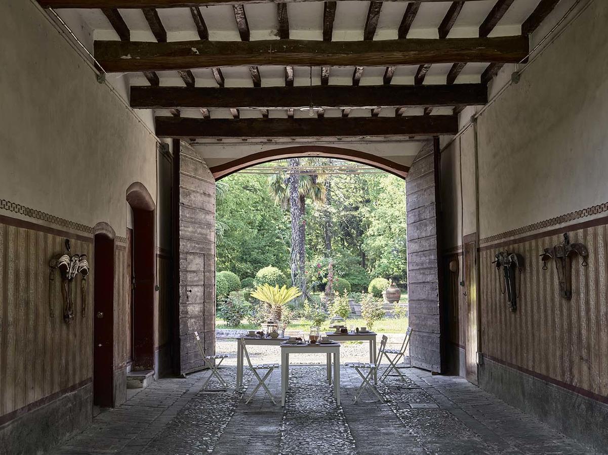 Le Dimore De Il Borgo Del Balsamico Albinea Luaran gambar