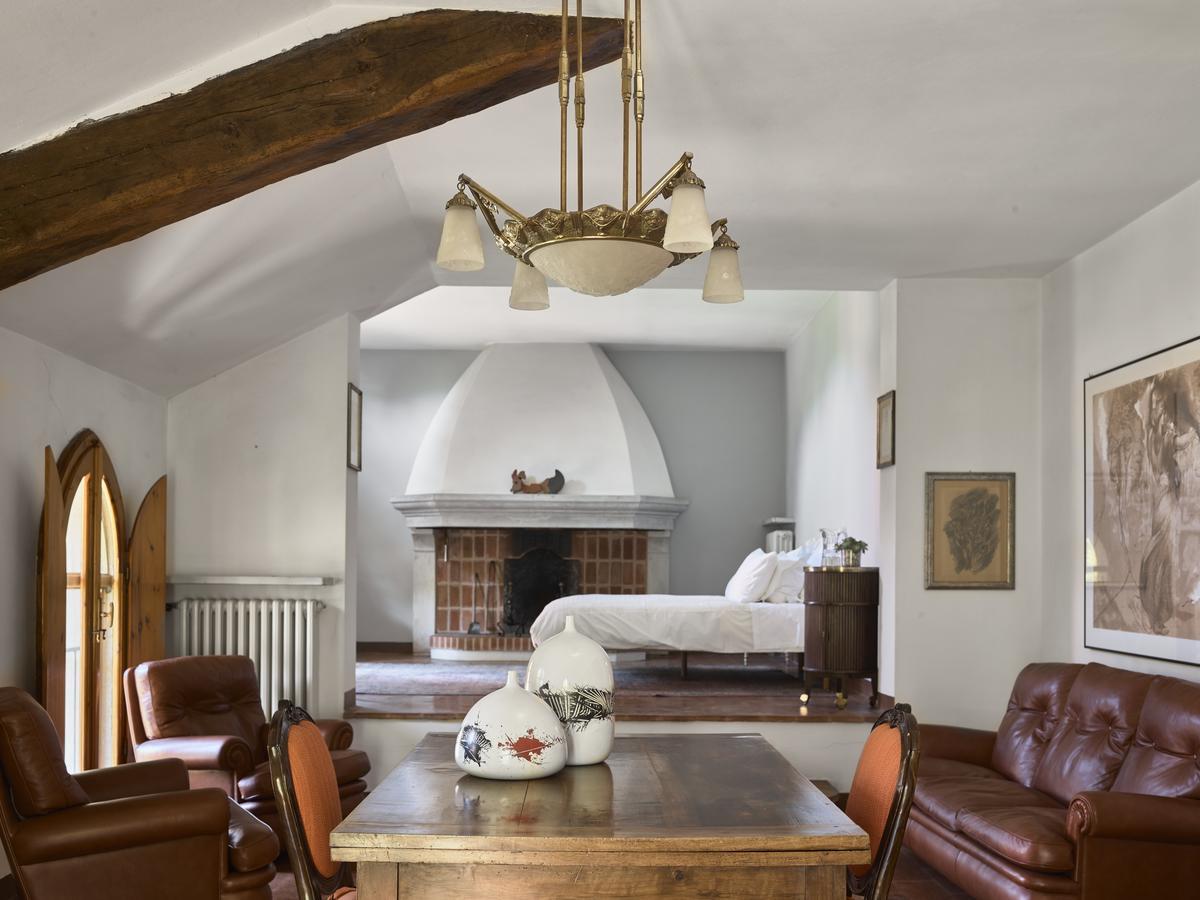 Le Dimore De Il Borgo Del Balsamico Albinea Luaran gambar