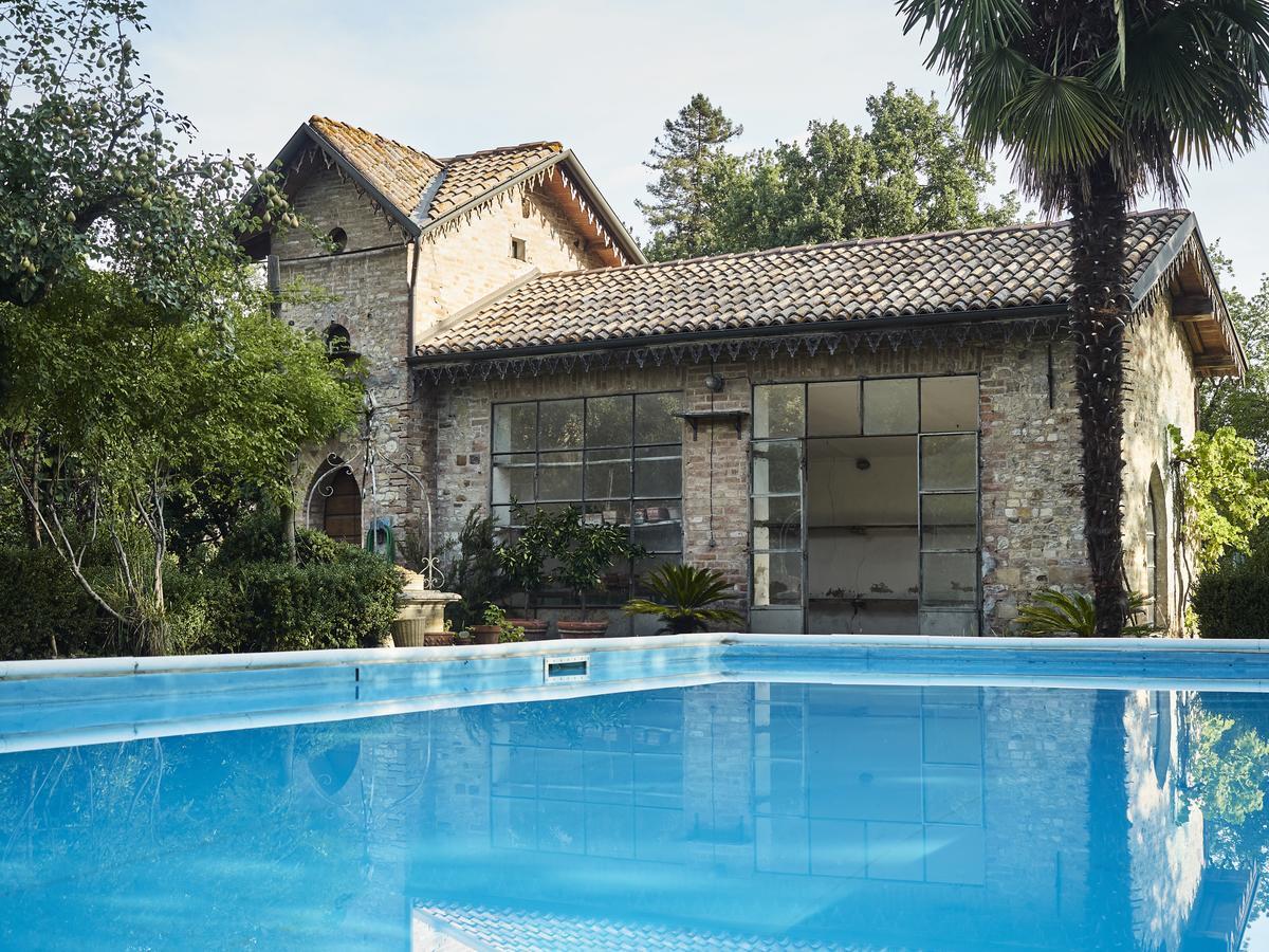 Le Dimore De Il Borgo Del Balsamico Albinea Luaran gambar