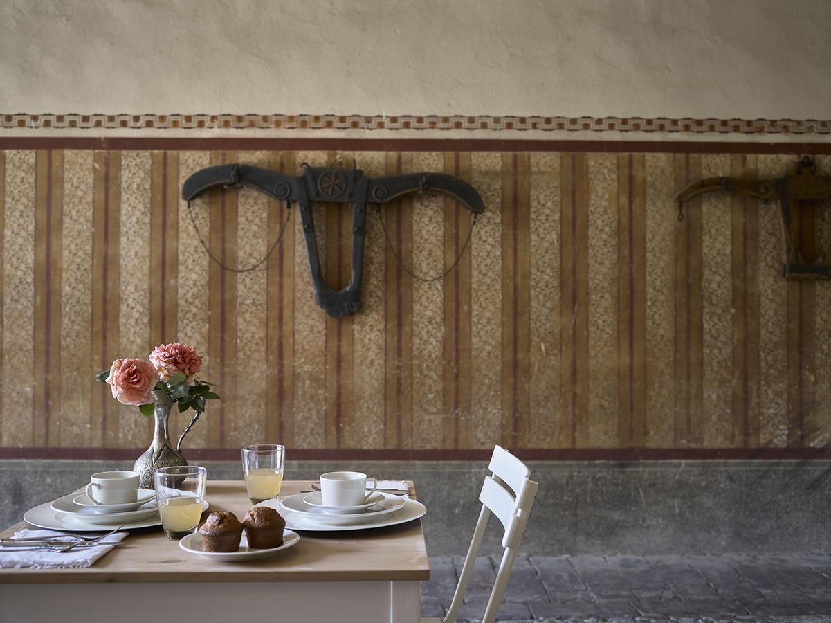 Le Dimore De Il Borgo Del Balsamico Albinea Luaran gambar