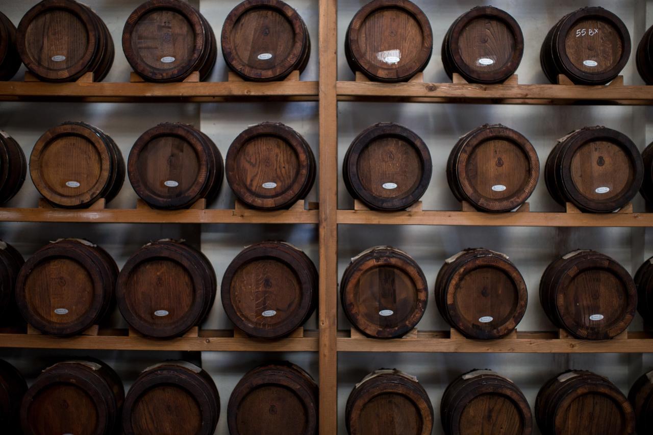 Le Dimore De Il Borgo Del Balsamico Albinea Luaran gambar